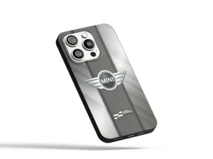 Mini Cooper Phone Cover High-End Pro Series